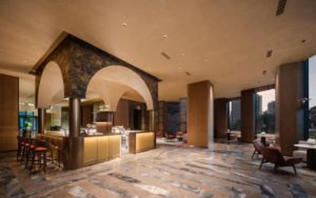 Pullman Chongqing Xiyue