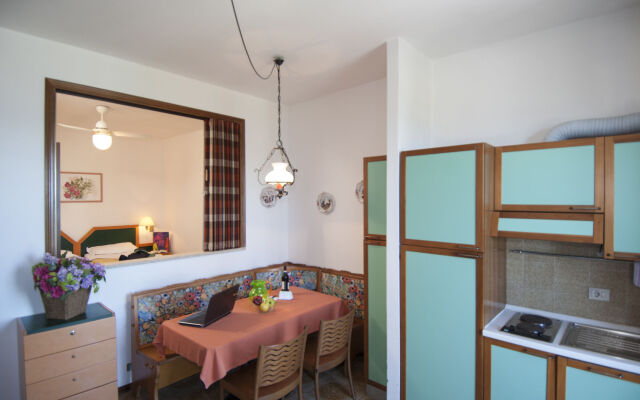 Residence Arca