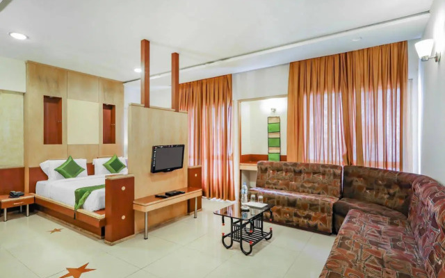 Treebo Trend Paradise, Indore