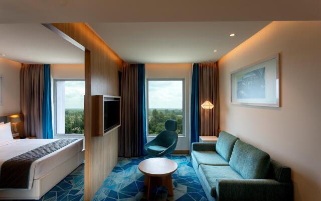 Holiday Inn Express & Suites Bengaluru Old Madras Road by IHG