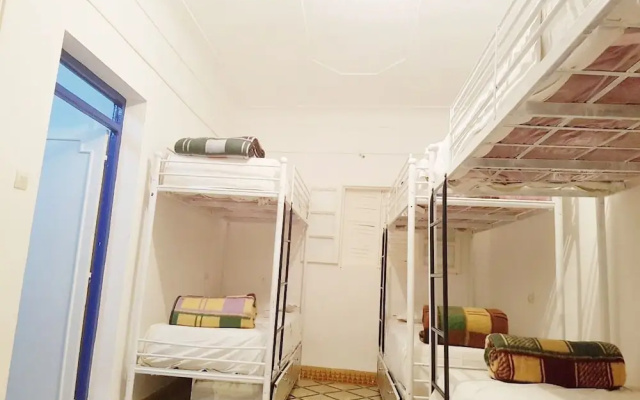 Majorelle Hostel