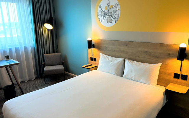 B&B HOTEL Derby