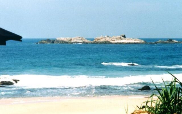 Shangrela Beach Resort By ARK