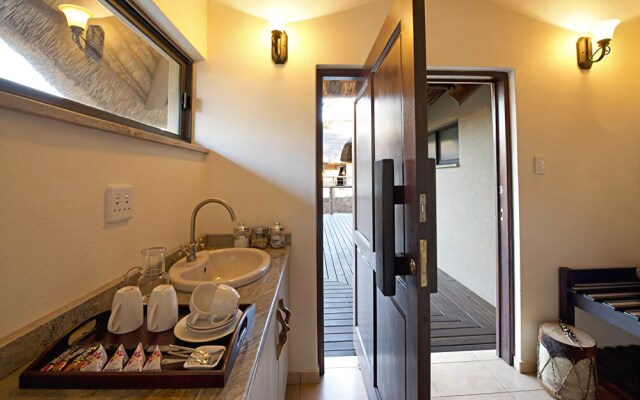 Thaba Khaya Lodge