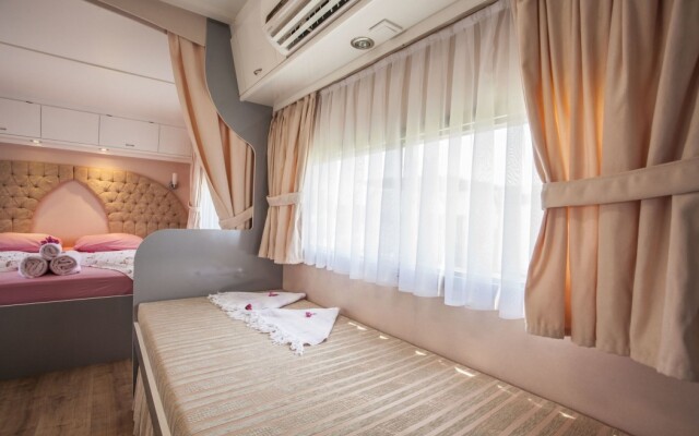 Cunda Fora Glamping