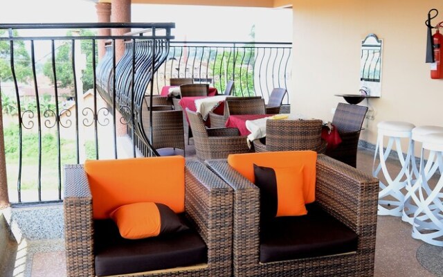 Mujjo Hotel