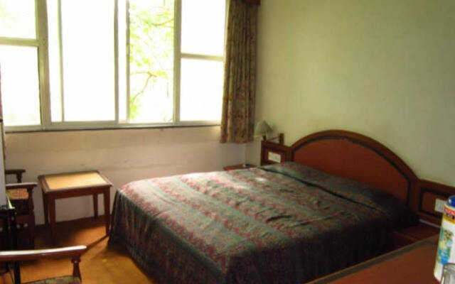 Hotel The Pichola