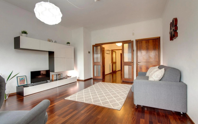 Mamo Florence - Lungarno Apartment