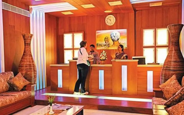Emarald Hotels