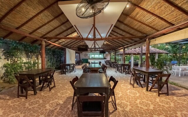 Hotel Provincia Santo Domingo