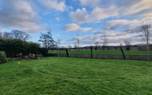 Stunning 1-bed Apartment in Peaceful Location!