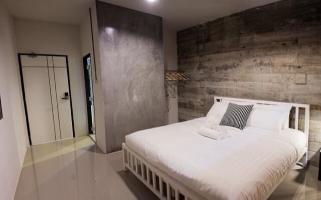 Zen Hostel Chiang mai