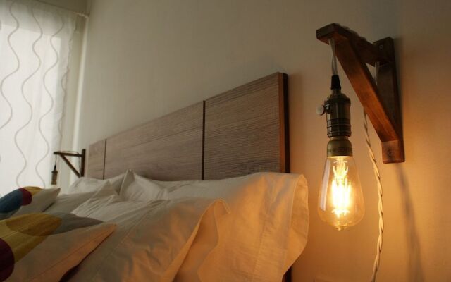 SimplyHosted Loft Rosario