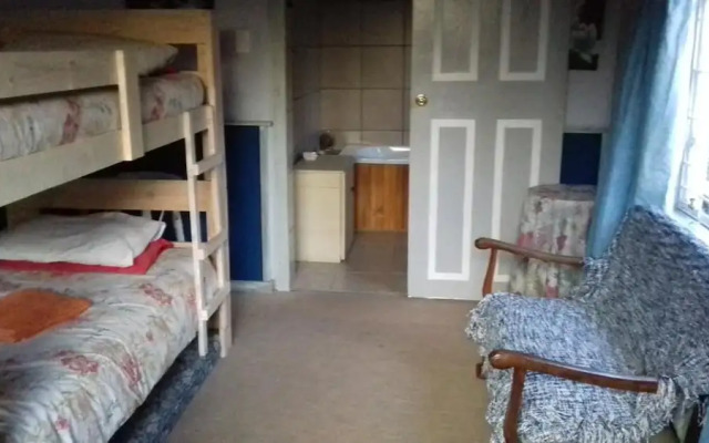 Imka Trinity Retreat