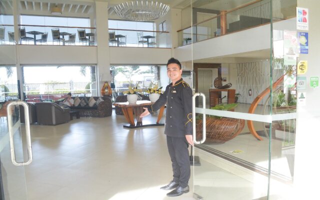 Hotel Tavern Surigao