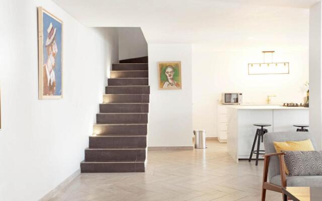 Apartment Benahavís