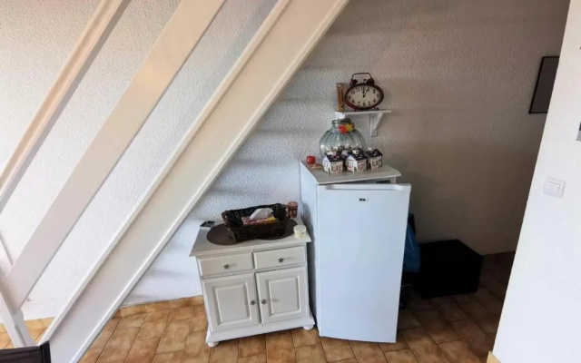 Résidence LE MYKONOS - 2 Pièces pour 6 Personnes 54