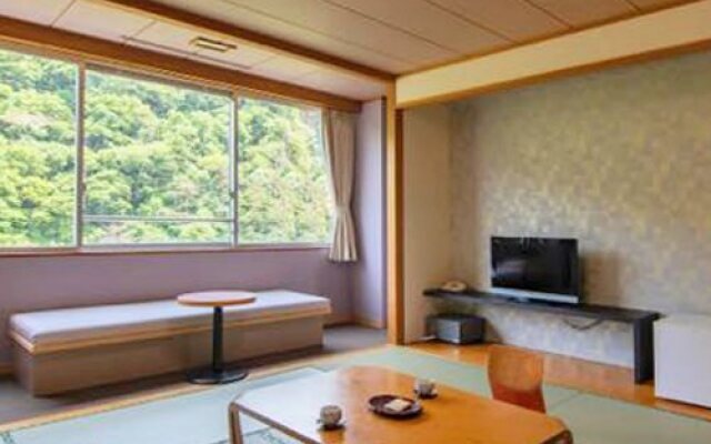 Moniwa Onsen Moniwaso