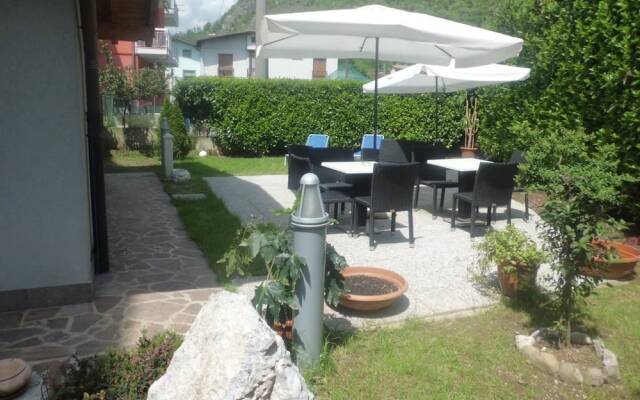 Hotel Riposo