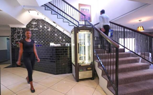 The Gallagher Hotel & Conference Centre