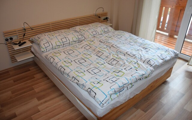 Apartmánový dom Romantika - Apartmán 5