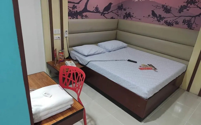 Hotel Sogo Molino