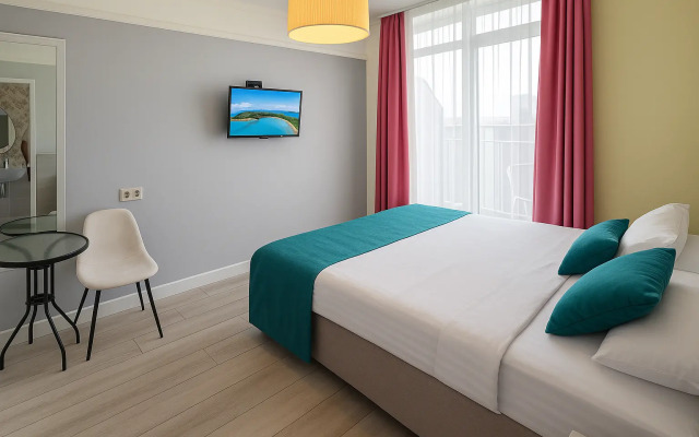 Orbi Residence SEA View (Орби Резиденс Сиа Вью)