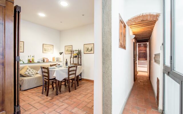 Santo Spirito Apartments