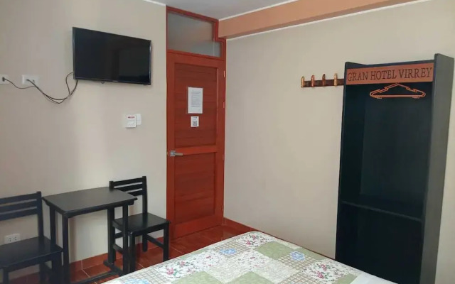 Hotel Virrey