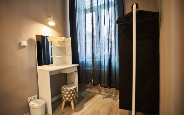 W49 Apartment Budapest