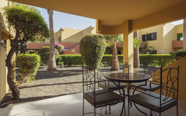 Apartamentos Atlantic Garden Beach Mate