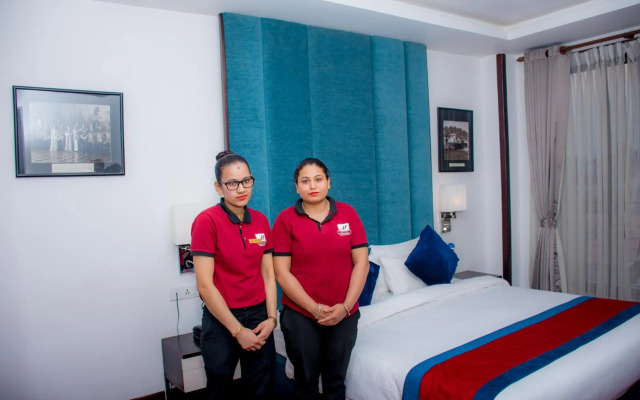 M Hotel Thamel - Kathmandu