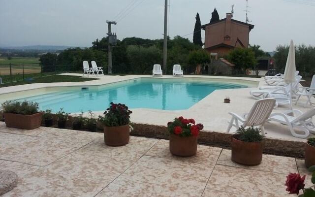Agriturismo Panorama
