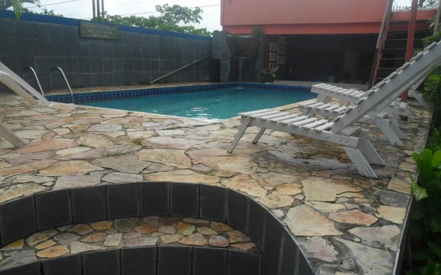 Pousada Recanto de Minas