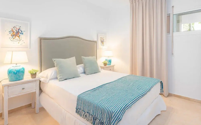 Genteel Home Las Lomas