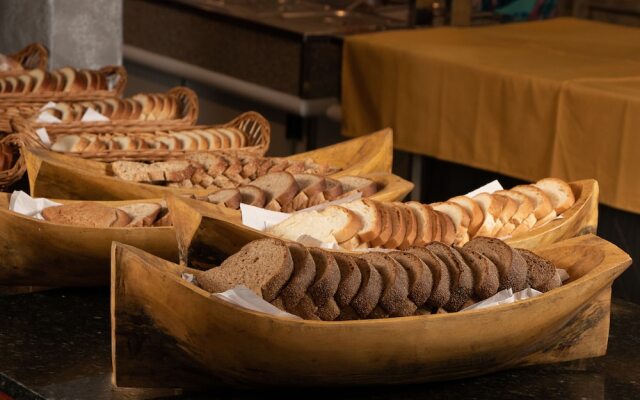 MOVA - Hotel Costa Azul