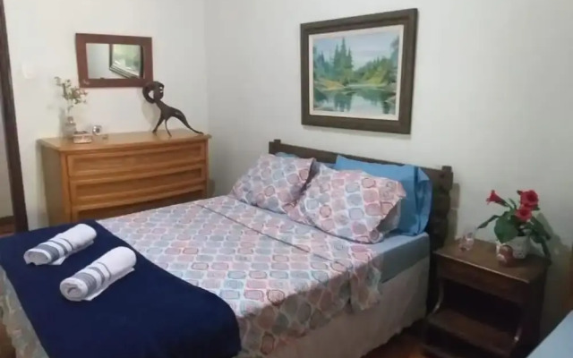 Parque Nacional Hostel C. Dom Quixote