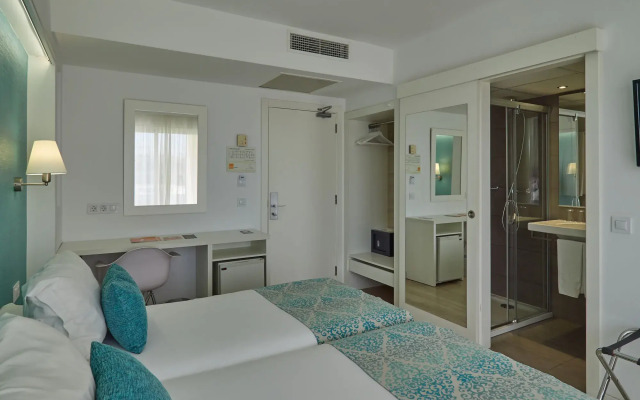 BQ Apolo Hotel