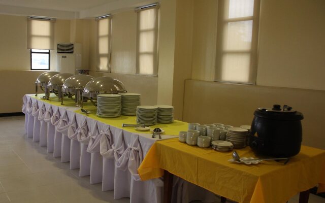 Imerex Plaza Hotel