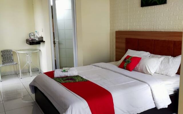 Maulana Hills Syariah