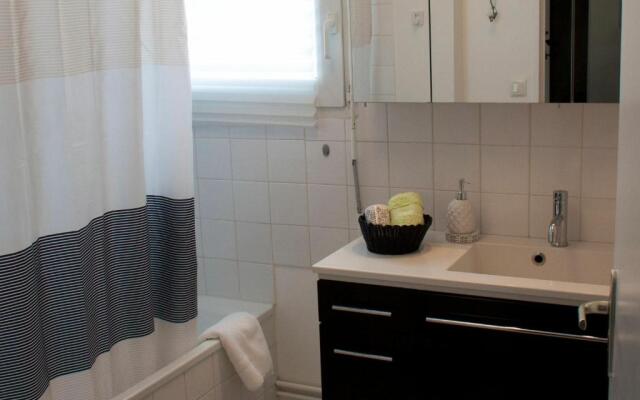 Appartement Orléans, 3 pièces, 4 personnes - FR-1-590-116