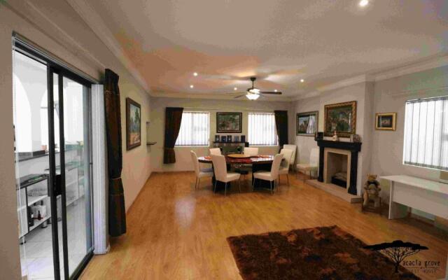 Acacia Grove Guest House