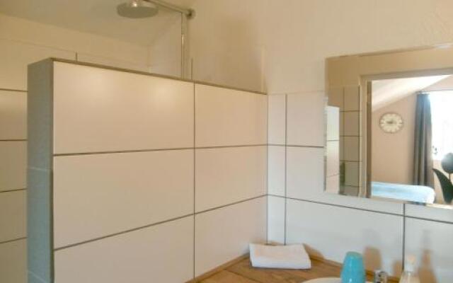 Chambres dHôtes La Tulipe