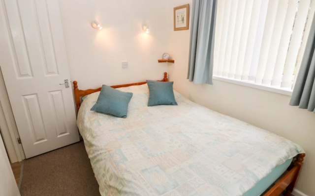 Buddleia Cottage