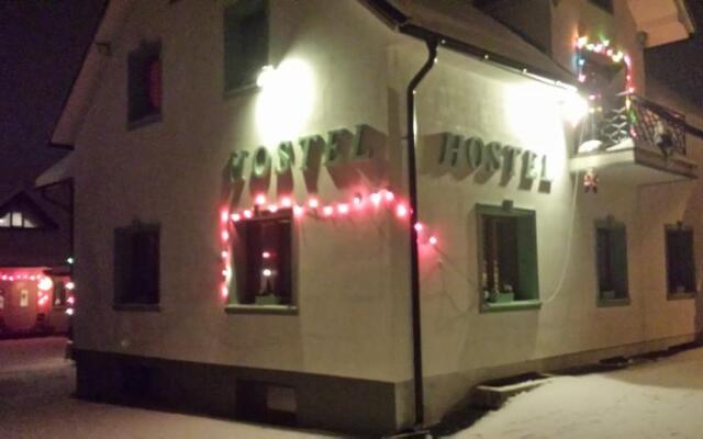 Hostel Mama's House