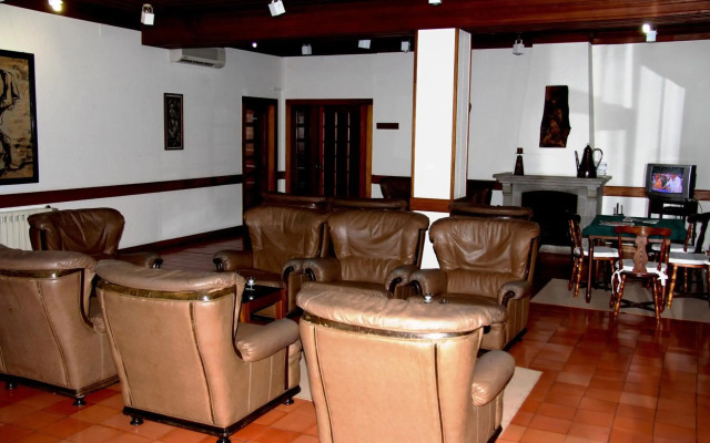 Hotel de Arganil