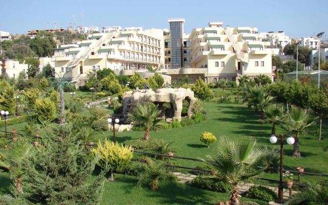 Golden Age Hotel Bodrum