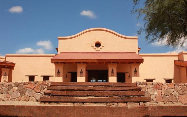 Posada Rural La Matilde