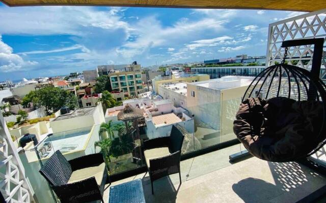 New Apartment Located A few Steps To the 5ThAvenue