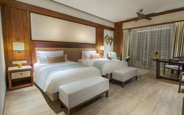 Shangri-La Sanya